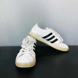 Adidas Women’s Grand Court Sneaker